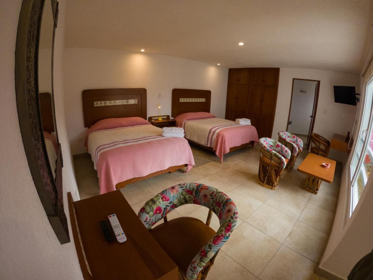 La Canada Guanajuato Extérieur photo